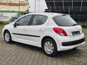 Peugeot 207 1.4газ/бензин 73к.с. - 5500 лв. / 2812.11 € - 87933098 10