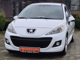 Peugeot 207 1.4газ/бензин 73к.с. - 5500 лв. / 2812.11 € - 87933098 3