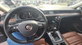 VW Passat 2.0 tdi 150hp | Mobile.bg    13