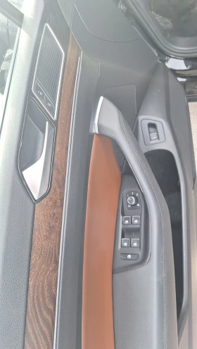 VW Passat 2.0 tdi 150hp | Mobile.bg    9