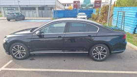 VW Passat 2.0 tdi 150hp | Mobile.bg    7