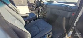 Mercedes-Benz Vaneo 1.9 benzin | Mobile.bg    15