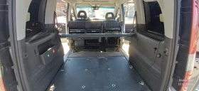 Mercedes-Benz Vaneo 1.9 benzin | Mobile.bg    10