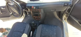 Mercedes-Benz Vaneo 1.9 benzin | Mobile.bg    6