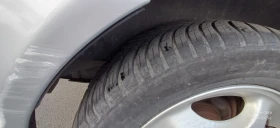 Mercedes-Benz Vaneo 1.9 benzin | Mobile.bg    2