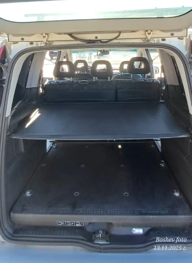 Mercedes-Benz Vaneo 1.9 benzin | Mobile.bg    14