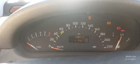 Mercedes-Benz Vaneo 1.9 benzin | Mobile.bg    12