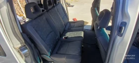 Mercedes-Benz Vaneo 1.9 benzin | Mobile.bg    9
