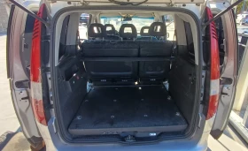 Mercedes-Benz Vaneo 1.9 benzin | Mobile.bg    13