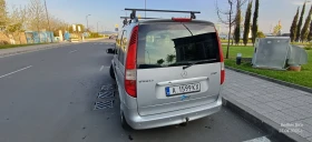 Mercedes-Benz Vaneo 1.9 benzin | Mobile.bg    3