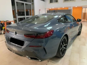 BMW 840 d xDrive M Sport 360/ H/K  - 94900 лв. / 48521.60 € - 19873717 3