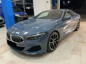 BMW 840 d xDrive M Sport 360/ H/K 