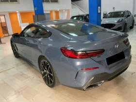BMW 840 d xDrive M Sport 360/ H/K  - 94900 лв. / 48521.60 € - 19873717 2