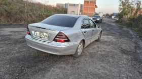 Mercedes-Benz C 180 Kompressor | Mobile.bg    4