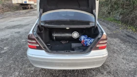 Mercedes-Benz C 180 Kompressor | Mobile.bg    11