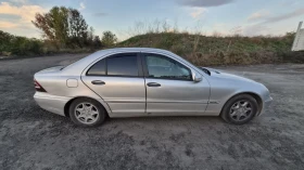 Mercedes-Benz C 180 Kompressor | Mobile.bg    6