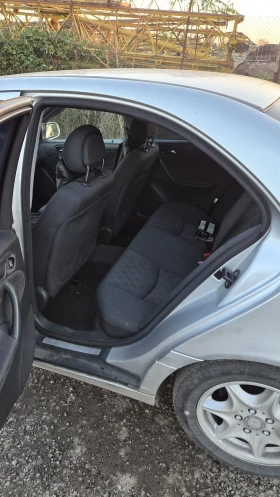 Mercedes-Benz C 180 Kompressor | Mobile.bg    10