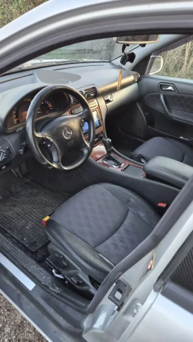 Mercedes-Benz C 180 Kompressor | Mobile.bg    8