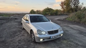 Mercedes-Benz C 180 Kompressor | Mobile.bg    5