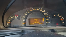 Mercedes-Benz C 180 Kompressor | Mobile.bg    9