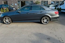 Mercedes-Benz E 350 AMG/��������/�������/�����/�� ������� | Mobile.bg � ����� ������ 5
