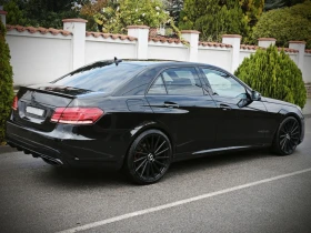 Mercedes-Benz E 350 Е63/Обслужен/HamanKardon/Обдухване/Масаж/Шибидах - 32800 лв. / 16770.37 € - 30085581 5