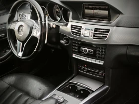 Mercedes-Benz E 350 Е63/Обслужен/HamanKardon/Обдухване/Масаж/Шибидах - 32800 лв. / 16770.37 € - 30085581 8