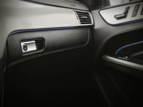 Mercedes-Benz ML 350 AMG/ОбслуженКамера/Подгрев/Обдухване, снимка 10