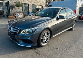 ������ Mercedes-Benz E 350