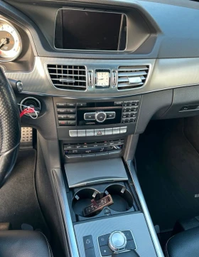 Mercedes-Benz E 350 AMG/��������/�������/�����/�� ������� | Mobile.bg � ����� ������ 7