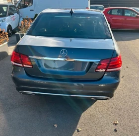 Mercedes-Benz E 350 AMG/��������/�������/�����/�� ������� | Mobile.bg � ����� ������ 6