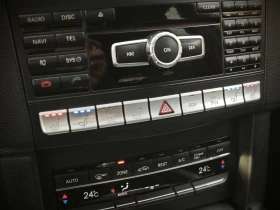 Mercedes-Benz E 350 Е63/Обслужен/HamanKardon/Обдухване/Масаж/Шибидах - 32800 лв. / 16770.37 € - 30085581 9