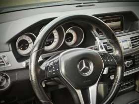 Mercedes-Benz E 350 Е63/Обслужен/HamanKardon/Обдухване/Масаж/Шибидах - 32800 лв. / 16770.37 € - 30085581 7