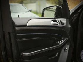 Mercedes-Benz ML 350 AMG/ОбслуженКамера/Подгрев/Обдухване, снимка 13
