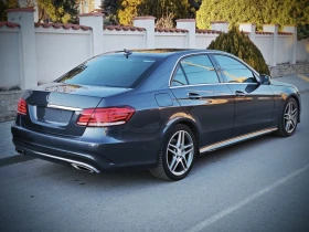 Mercedes-Benz E 350 AMG/Сменени Вериги/Подгрев/Задно/На Пружини, снимка 5