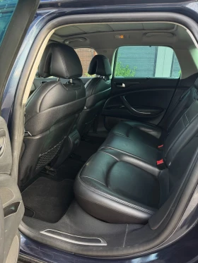 Citroen C5 2.2 HDI, снимка 8