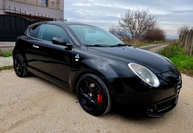 Alfa Romeo MiTo Tjet 155, снимка 2