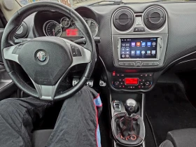 Alfa Romeo MiTo Tjet 155, снимка 13
