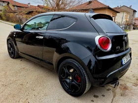 Alfa Romeo MiTo Tjet 155, снимка 6