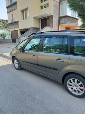 Citroen C4 Picasso 1, 6hdi, снимка 4