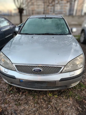 Ford Mondeo, снимка 3