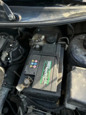 Peugeot 206, снимка 12 — Bazar.bg Peugeot 206, снимка 12