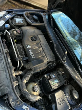 Peugeot 206, снимка 11 — Bazar.bg Peugeot 206, снимка 11