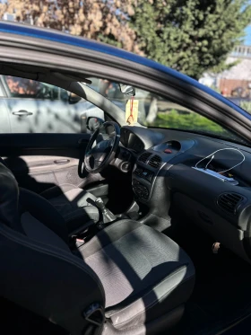 Peugeot 206, снимка 8 — Bazar.bg Peugeot 206, снимка 8