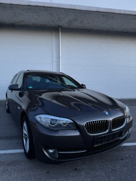 BMW 520 2.0, снимка 1