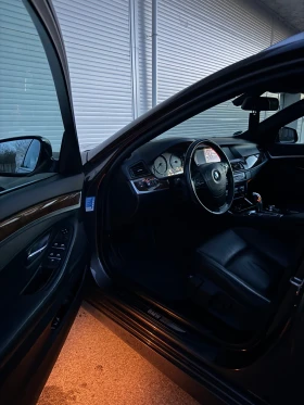 BMW 520 2.0, снимка 5