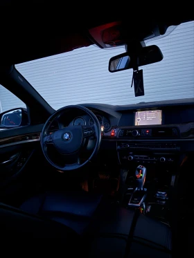 BMW 520 2.0, снимка 7