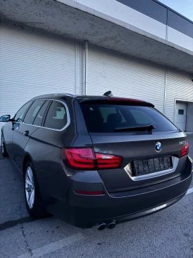 BMW 520 2.0, снимка 3