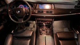 BMW 5 Gran Turismo 535d xDrive, снимка 5