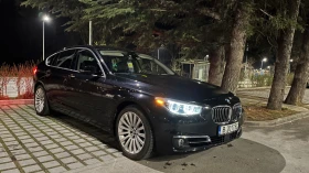 BMW 5 Gran Turismo 535d xDrive, снимка 1